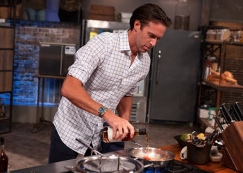 Samford Adds New Culinary Advisor