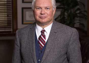 Samford Provost announces intent to step down