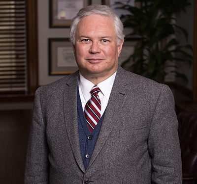 Samford Provost announces intent to step down