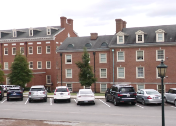 Campus-wide survey spotlights housing, future plans