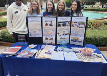 The Importance of the Majors Connection Fair for Undeclared Students