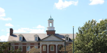 New Alumni Data Project Begins