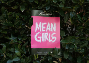 On Wednesday’s, we watch “Mean Girls” at the BJCC 