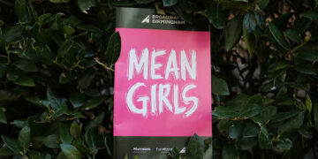 On Wednesday’s, we watch “Mean Girls” at the BJCC 