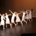 Samford Dance Company hosts Student Choreography Showcase