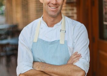 Celebrity chef declared culinary advisor