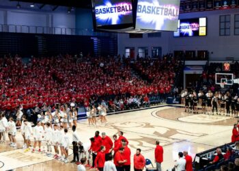 Men’s and Women’s Basketball Schedules Revealed