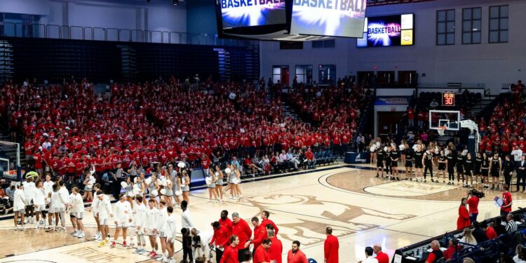 Men’s and Women’s Basketball Schedules Revealed