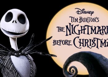 Film Review: “The Nightmare Before Christmas” (1993)