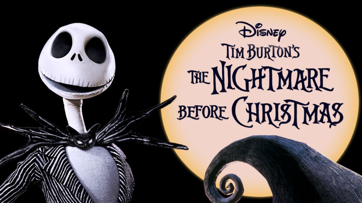 10 Best Disney Plus Scary Movies to Watch Right Now