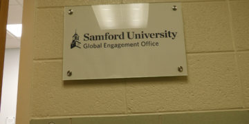 Study Abroad options on the horizon