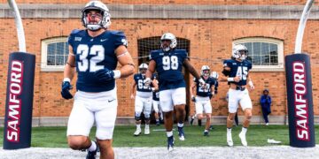 The Curriculum and Expectations of a Student Athlete