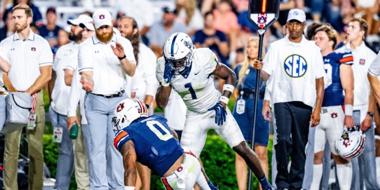 Senior Spotlight: Samford Football