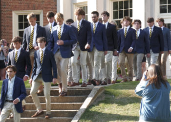 IFC reports record-breaking fraternity enrollment
