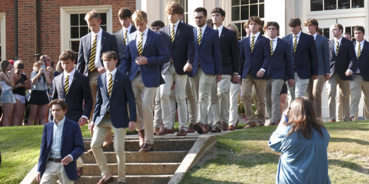 IFC reports record-breaking fraternity enrollment