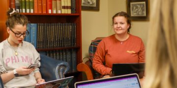 Samford Writers Club hosts spooky story competition 