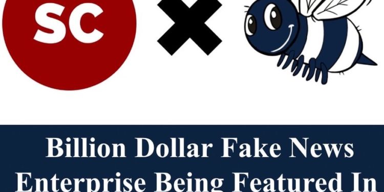 Samford’s popular buzzing news source: The Samford Beez