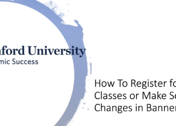 Spring 2024 Course Registration Updates