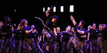 A High Stakes Brotherhood: How Does It Begin?