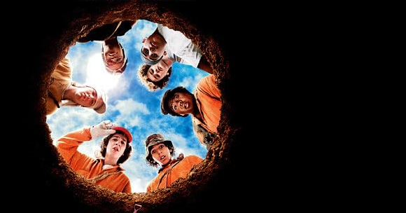 Film Review: Holes (2003) - The Samford Crimson