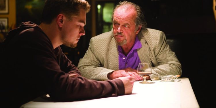 Film Review: “The Departed” (2006)