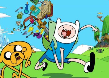 TV Review: “Adventure Time” (2010) Season 1