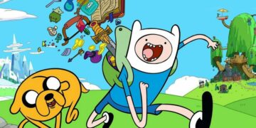 Adventure time full episodes season 1 hotsell