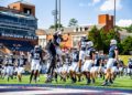 Samford falls to Furman, 27-21