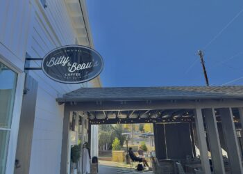 “It’s more than a cup of coffee” – Bitty and Beau’s: new coffee shop open in Homewood