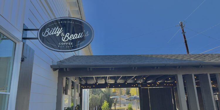 “It’s more than a cup of coffee” – Bitty and Beau’s: new coffee shop open in Homewood
