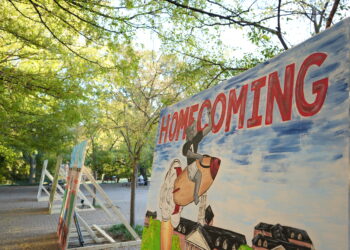 Samford Homecoming 2023