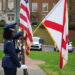 Samford holds second annual Veterans Day Celebration