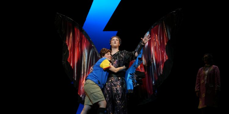 “Dragon’s Breath” world premiere at Samford University