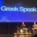 Greek Speak sparks mental health discussions