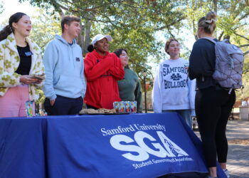 The Honor Code: more than a syllabus assignment 