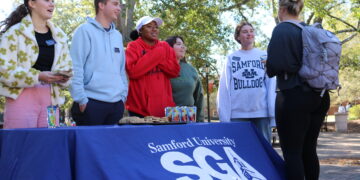 The Honor Code: more than a syllabus assignment 