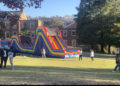Greeksgiving Kicks off Samford Thanksgiving Celebrations