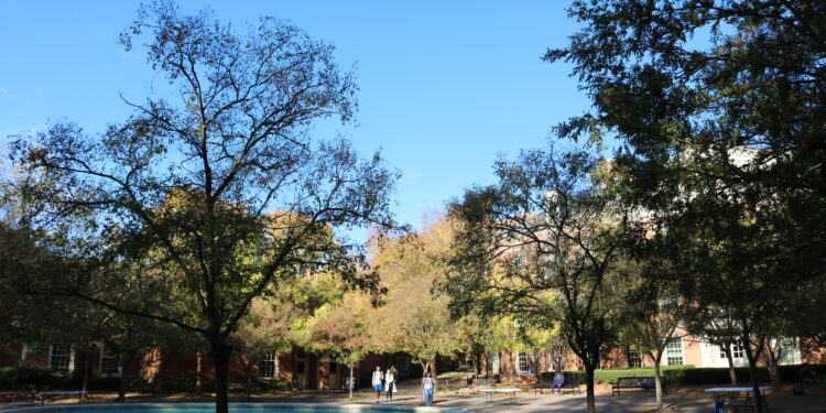 Samford students concerned about security
