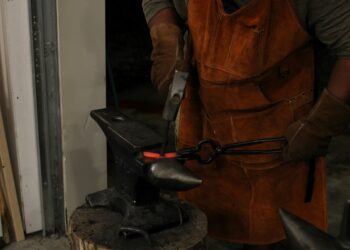 Samford blacksmiths forge a new chapter