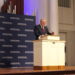 Steve Forbes speaks at Samford