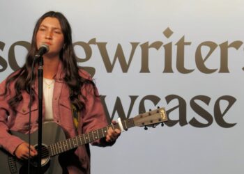 Commercial Music’s 2023 songwriter’s showcase
