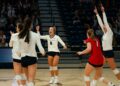 Samford Volleyball prepares for SoCon Tournament