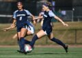 Samford Soccer falls to WCU in SoCon final