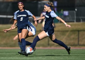 Samford Soccer falls to WCU in SoCon final