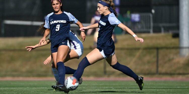 Samford Soccer falls to WCU in SoCon final