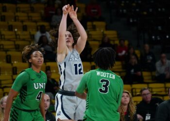 Women’s basketball sits at 4-2