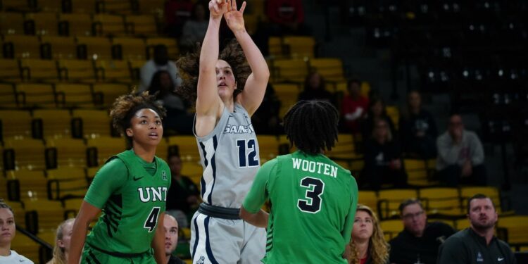 Women’s basketball sits at 4-2