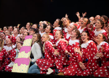 Participant Selection: from sprinting to sleepovers