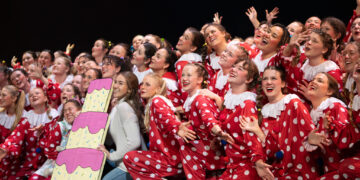 Participant Selection: from sprinting to sleepovers