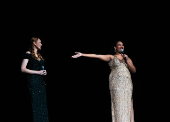 A sit down with this year’s hosts